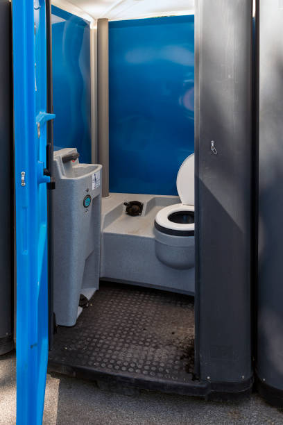Best Best portable toilet rental  in Denison, TX