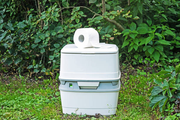Best Long-term porta potty rental  in Denison, TX