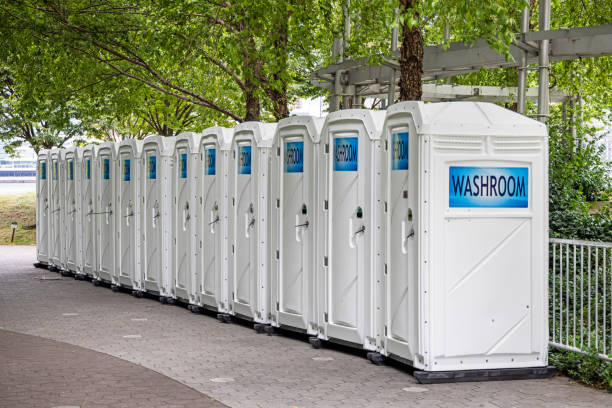 Best Temporary restroom rental  in Denison, TX