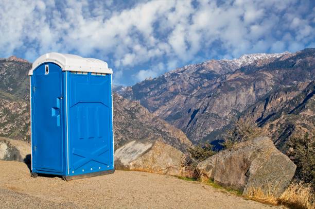Best Long-term porta potty rental  in Denison, TX