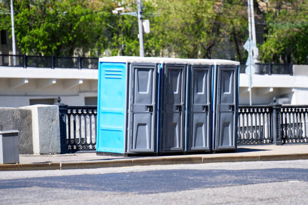 Best Porta potty rental near me  in Denison, TX