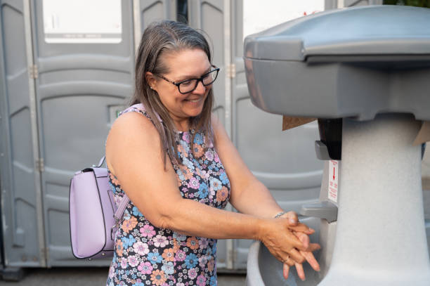 Best Event porta potty rental  in Denison, TX