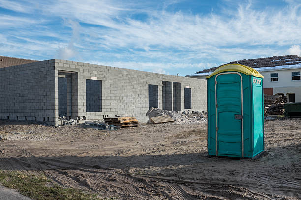 Best Emergency porta potty rental  in Denison, TX